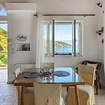 Nyaraló Cozy In Kitries Kalamata Kitriész
