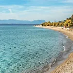 Cozy In Kitries Kalamata Nyaraló