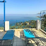 Cozy In Kitries Kalamata