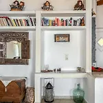 Nyaraló Cozy In Kitries Kalamata *