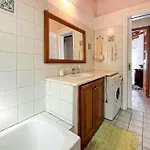 Nyaraló Cozy In Kitries Kalamata