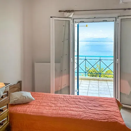 2 Bedroom In Kitries Kalamata Kitriaí