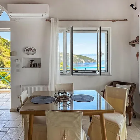 Сasa de vacaciones Cozy In Kitries Kalamata Kitriaí
