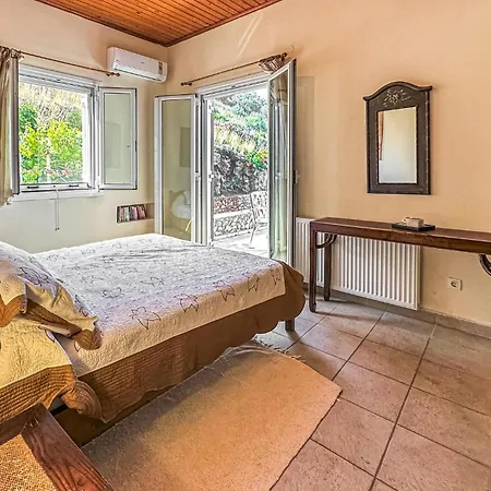 Prázdninový dům Cozy In Kitries Kalamata