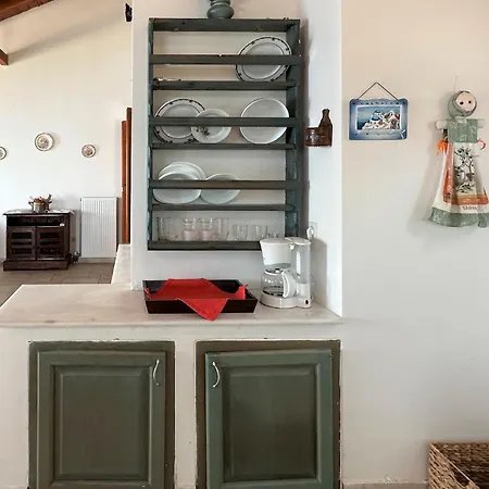 Cozy In Kitries Kalamata Holiday home *