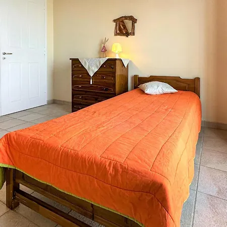 2 Bedroom In Kitries Kalamata *