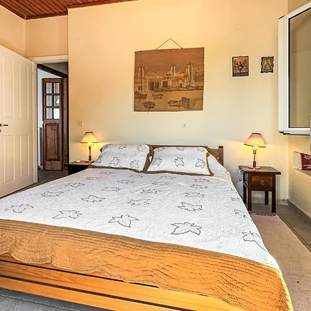 2 Bedroom In Kitries Kalamata Kitriaí