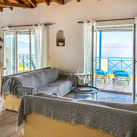 2 Bedroom In Kitries Kalamata