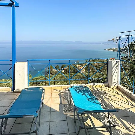 Cozy In Kitries Kalamata