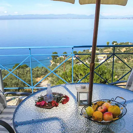 2 Bedroom In Kitries Kalamata