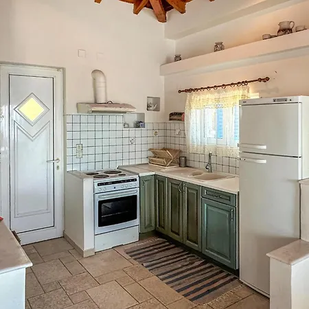 Cozy In Kitries Kalamata Ferienhaus *