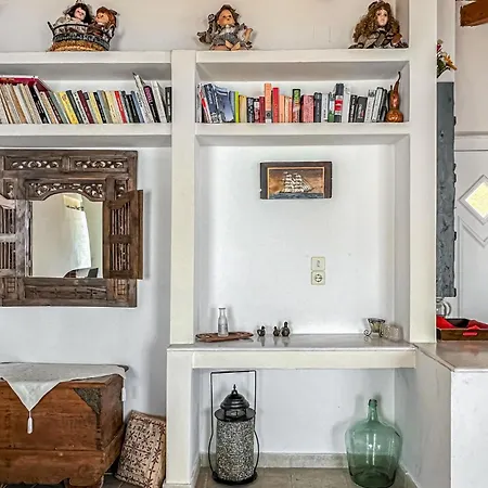 Dom wakacyjny Cozy In Kitries Kalamata *