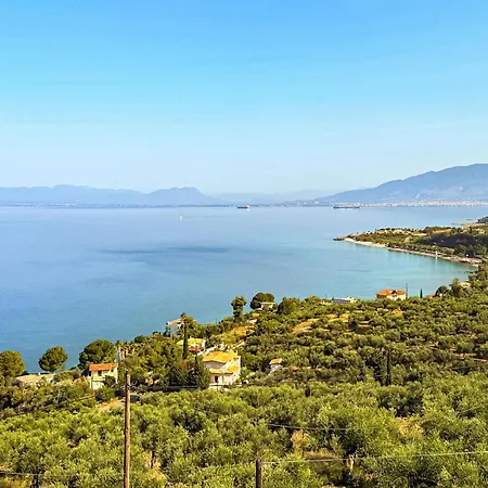 2 Bedroom In Kitries Kalamata Kitriaí