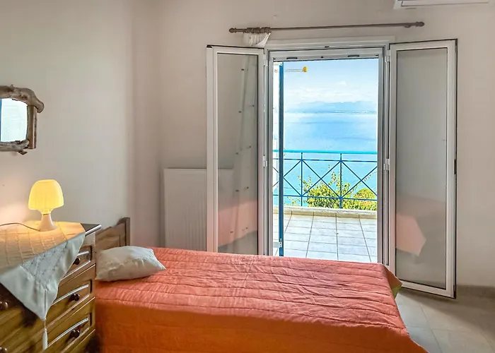 Cozy In Kitries Kalamata Kitriaí