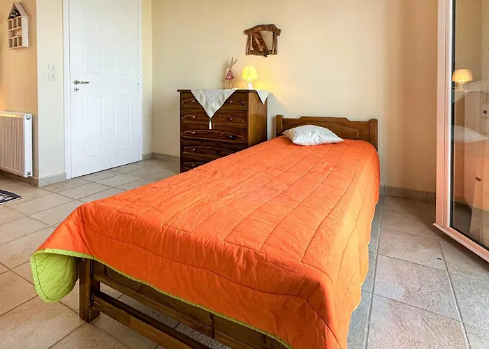 Cozy In Kitries Kalamata *