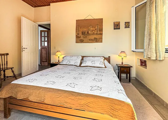 Cozy In Kitries Kalamata Kitriaí