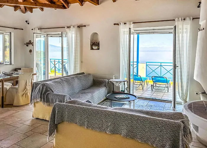 Cozy In Kitries Kalamata