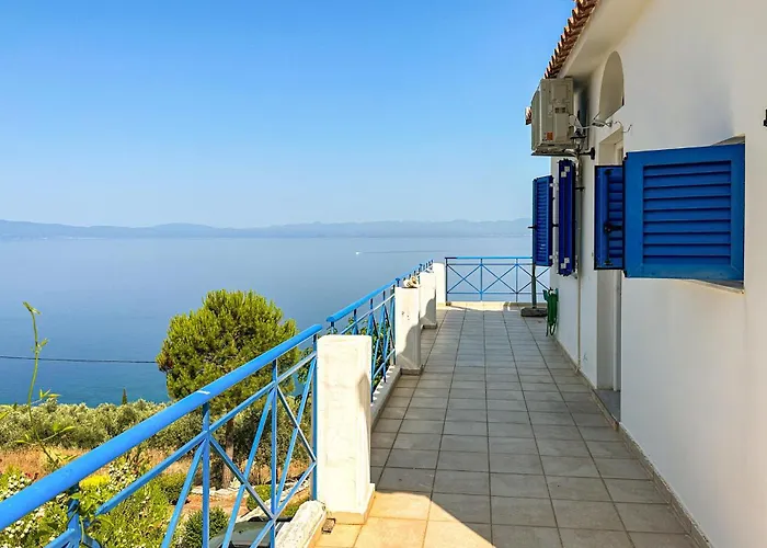 Cozy In Kitries Kalamata *