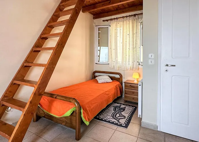 Cozy In Kitries Kalamata *