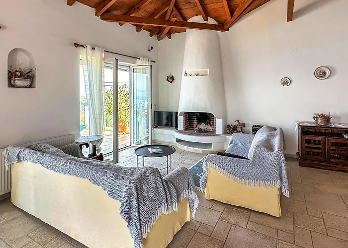 Cozy In Kitries Kalamata