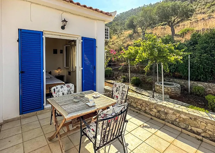 Cozy In Kitries Kalamata *