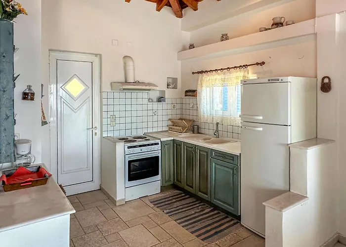 Cozy In Kitries Kalamata Ferienhaus *