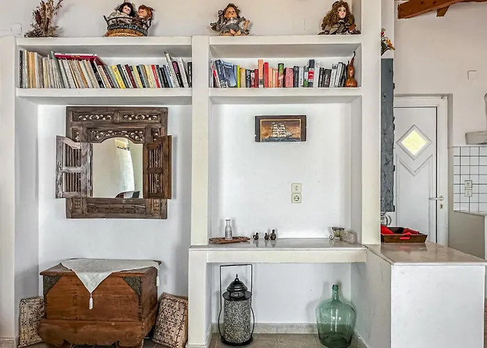 Ferienhaus Cozy In Kitries Kalamata *