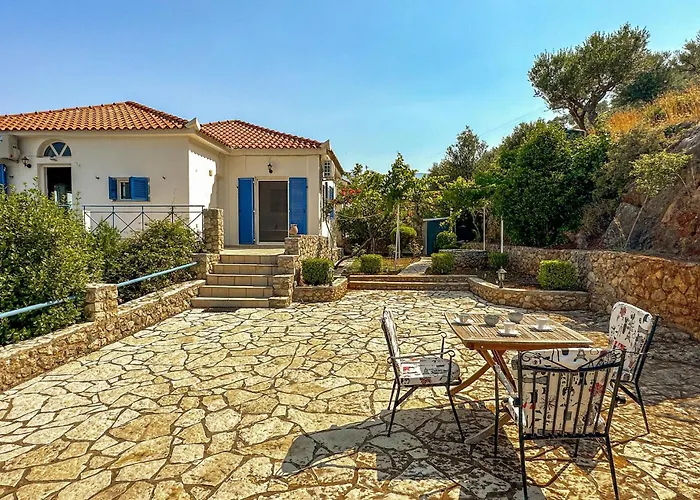 Cozy In Kitries Kalamata Kitriaí