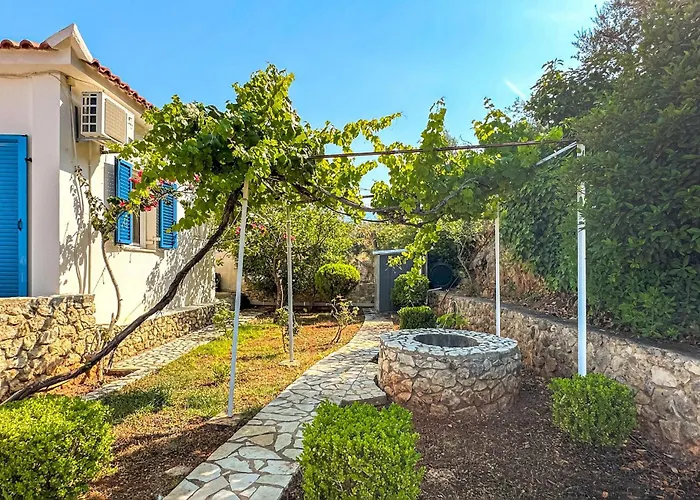 Cozy In Kitries Kalamata * Kitriaí